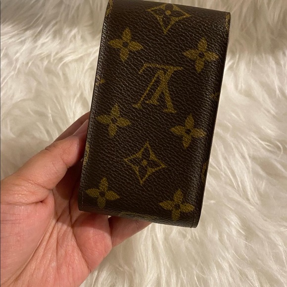 Sold on IG❤️card holder/cigarette case/card case - Picture 5 of 10